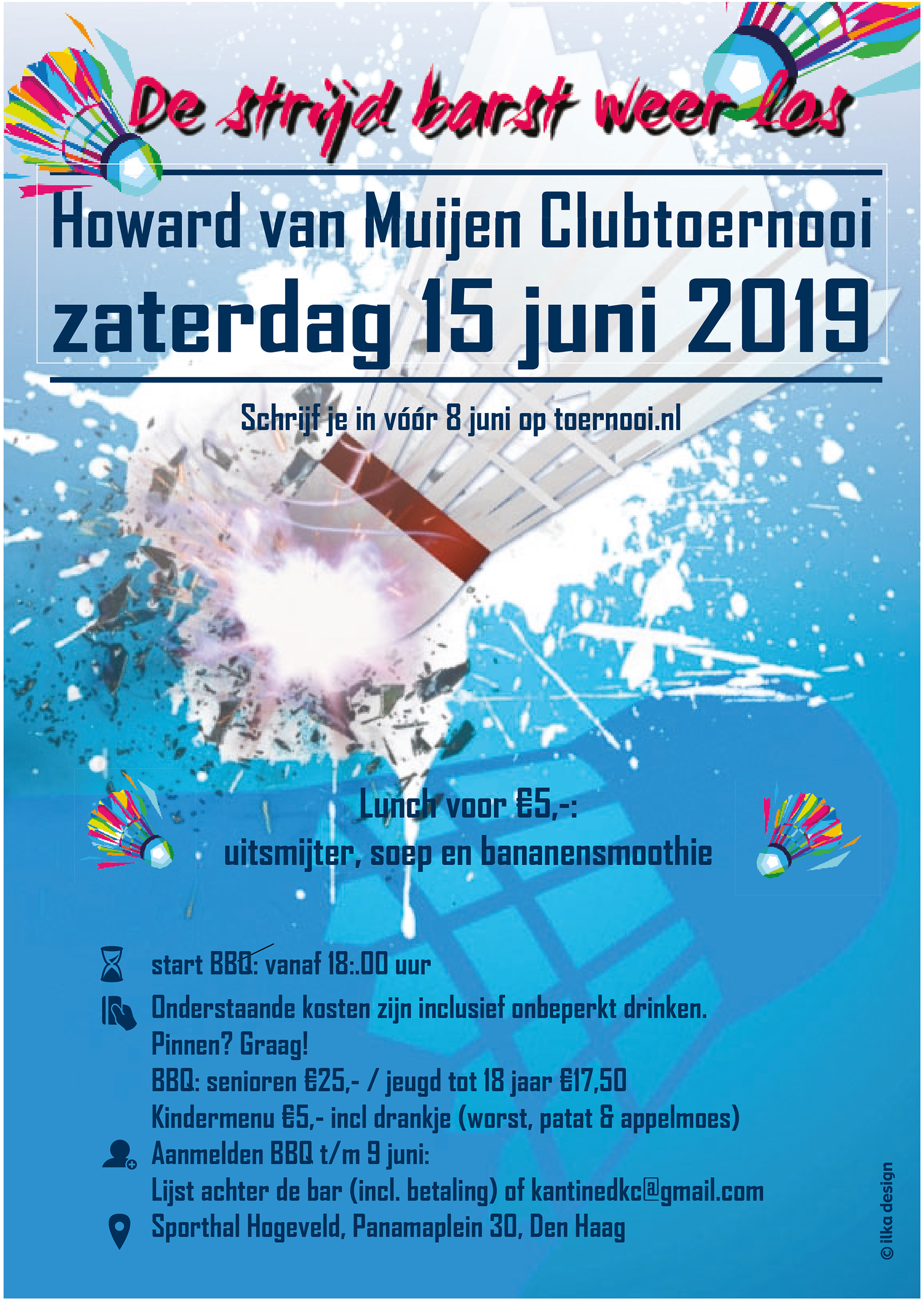 Clubtoernooi