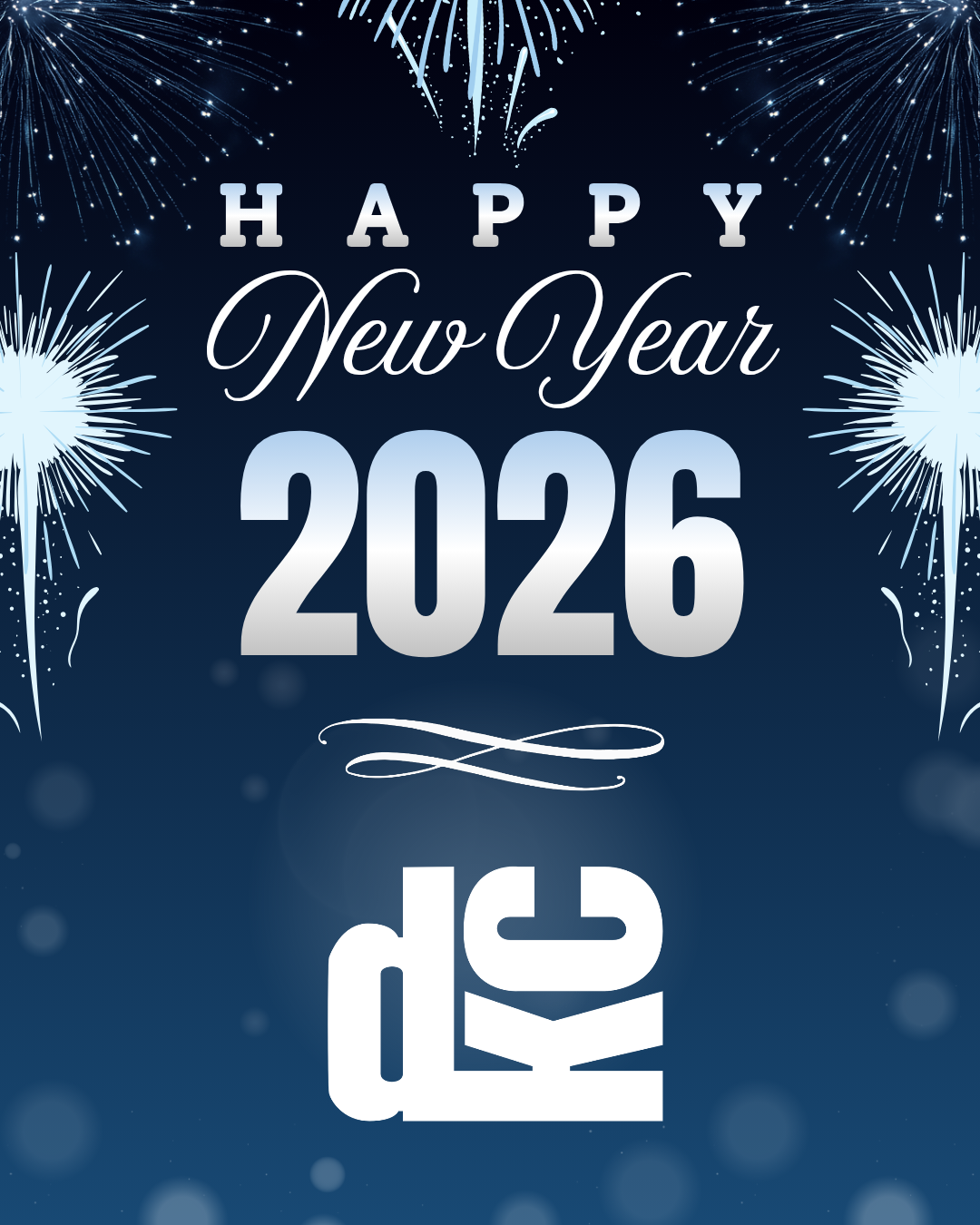 Happy New Year